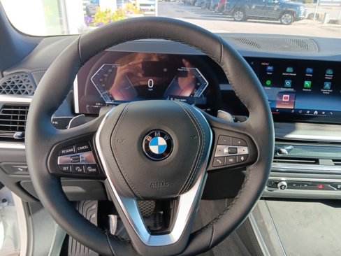 New 2026 BMW X5 xDrive40i w/ Climate Comfort Package image 19