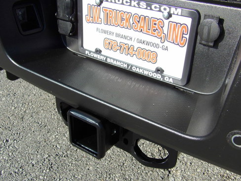 Used 2024 Ford F450 Limited w/ FX4 Off-Road Package image 62