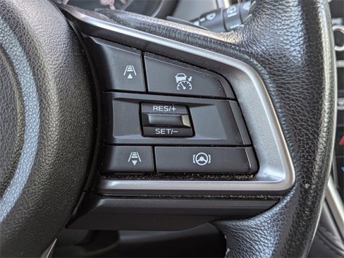 Used 2023 Subaru Outback Onyx Edition image 24