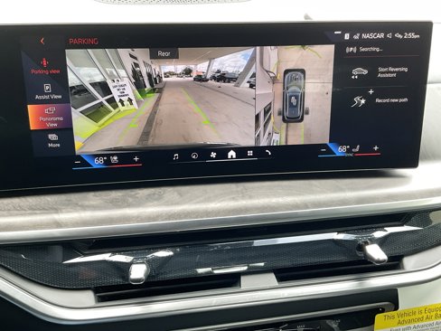 New 2026 BMW X5 sDrive40i w/ Premium Package image 16