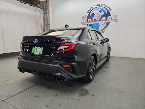 Used 2024 Subaru WRX TR image 8