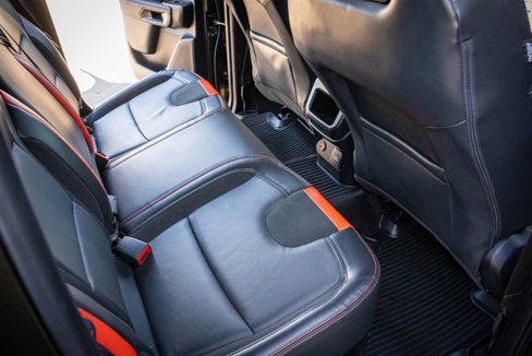 Used 2024 Ford Ranger Raptor image 33