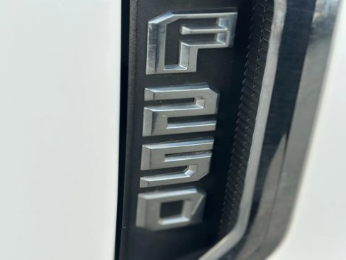 Used 2017 Ford F250 XL w/ Power Equipment Group image 17