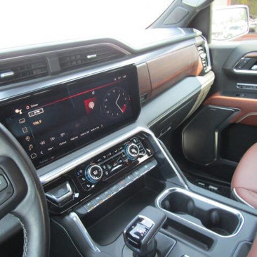 Used 2023 GMC Sierra 1500 Denali Ultimate image 14