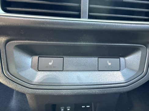 New 2025 Volkswagen Atlas Cross Sport SEL R-Line image 21
