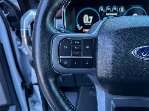 Used 2023 Ford F150 Lariat image 24