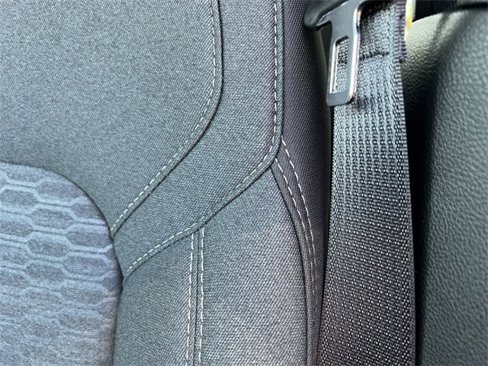 New 2026 RAM 1500 4x4 Crew Cab image 14
