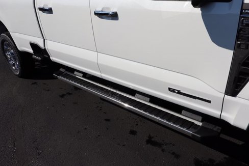 New 2026 Ford F350 Lariat w/ Chrome Package image 21
