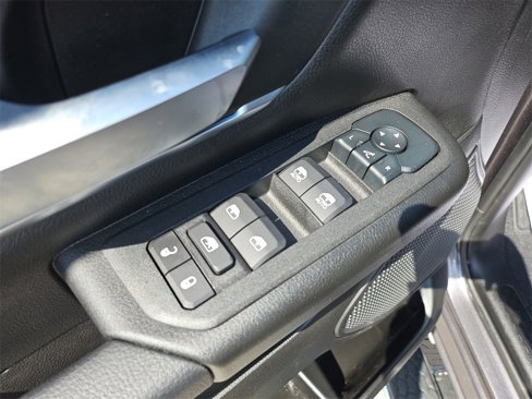 New 2026 RAM 1500 Lone Star image 18