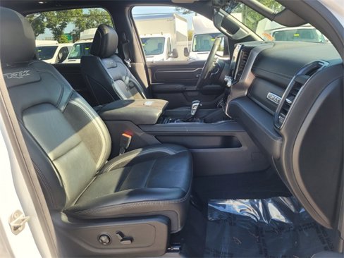 Used 2023 RAM 1500 TRX w/ TRX Level 2 Equipment Group image 18