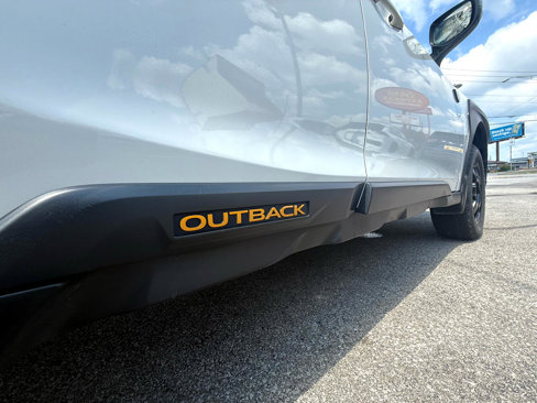 Used 2022 Subaru Outback Wilderness image 21