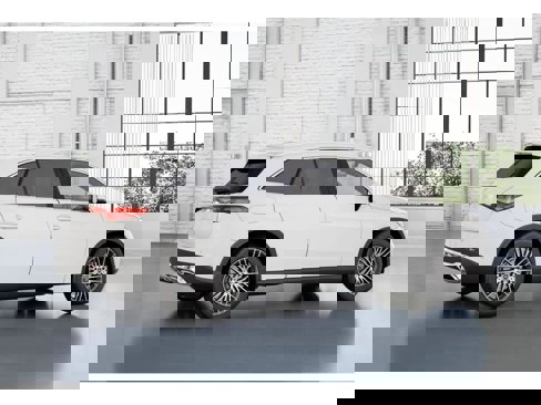 New 2026 Mercedes-Benz GLC 300 image 18