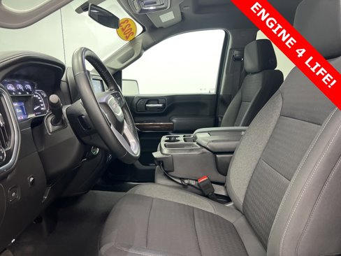 Used 2023 GMC Sierra 2500 SLE image 7