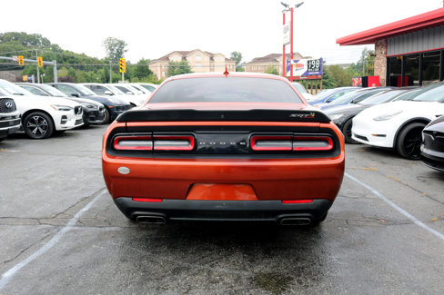 Used 2023 Dodge Challenger R/T Scat Pack image 3