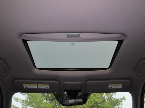 New 2026 Honda Ridgeline RTL image 21