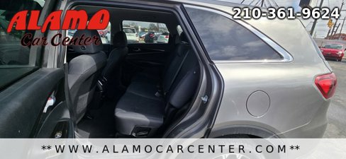 Used 2019 Kia Sorento FWD V6 image 32