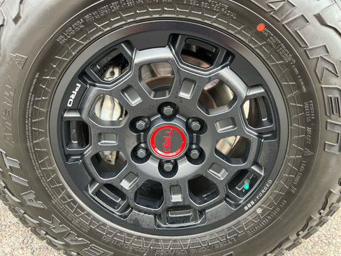 Used 2023 Toyota Tundra Limited image 18