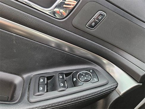 Used 2017 Ford Explorer 4WD Police Interceptor image 12