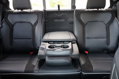New 2026 RAM 1500 Laramie image 41
