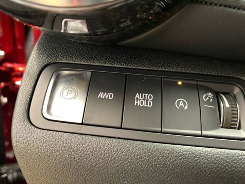 New 2026 Chevrolet Equinox LT image 27