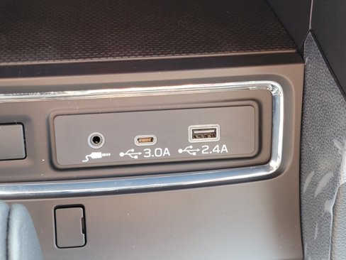 New 2024 Subaru Ascent Premium w/ Convenience Package image 26