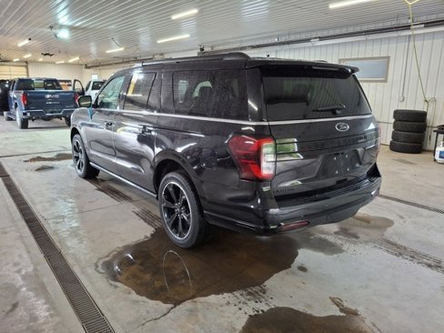 Used 2024 Ford Expedition Max Limited image 6