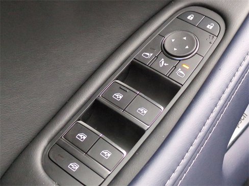 New 2026 INFINITI QX60 Luxe w/ Dark Cargo Package image 25