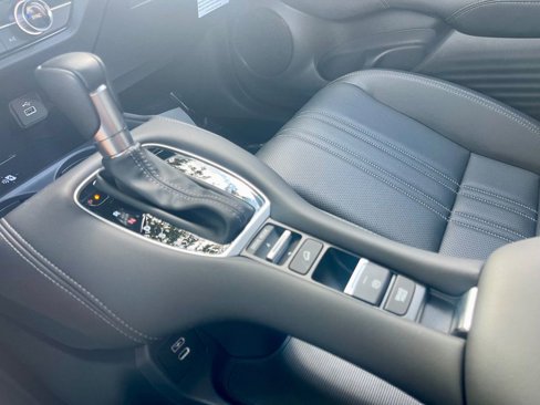 Used 2025 Honda HR-V EX-L image 15