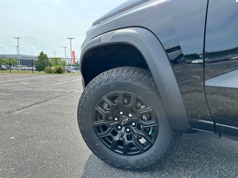 New 2026 Chevrolet Colorado Trail Boss image 6
