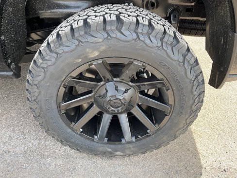 New 2025 RAM 2500 Laramie image 11