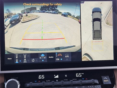 New 2025 Toyota Tundra 1794 Edition image 17