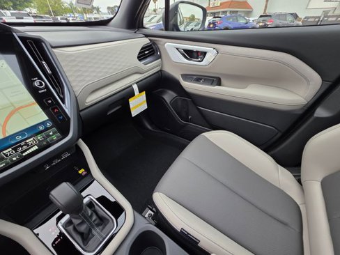 New 2025 Subaru Forester Limited image 31