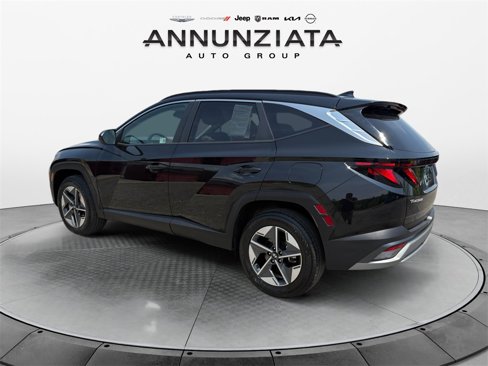 Used 2025 Hyundai Tucson SEL image 3