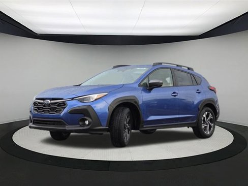 New 2025 Subaru Crosstrek 2.5i Premium image 3