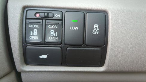 Used 2016 Honda Odyssey EX-L image 22