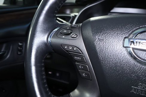 Used 2020 Nissan Murano Platinum image 23