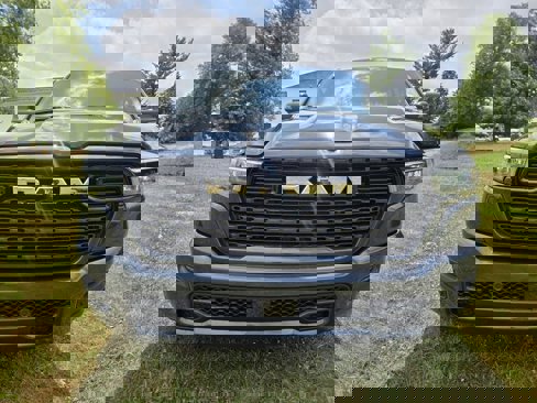 New 2026 RAM 1500 Big Horn image 2