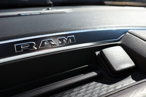 New 2026 RAM 1500 Laramie w/ Night Edition image 20