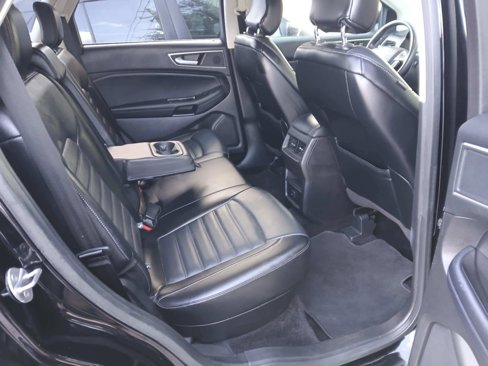 Used 2018 Ford Edge SEL w/ Equipment Group 201A image 11