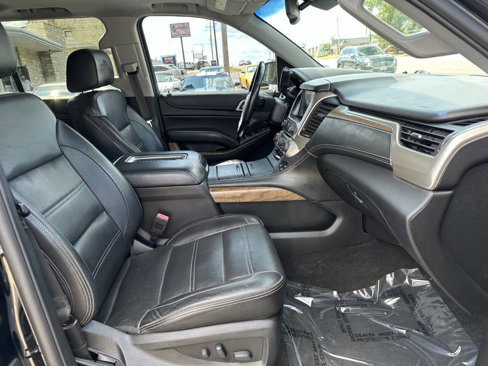 Used 2018 GMC Yukon Denali w/ Denali Ultimate Package image 13