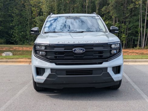 New 2025 Ford Expedition Active image 7