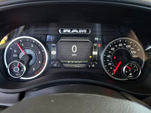 New 2026 RAM 5500 Tradesman image 15