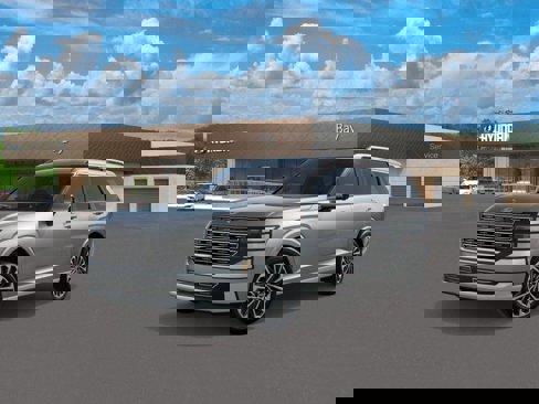 New 2026 Hyundai Palisade Calligraphy image 1