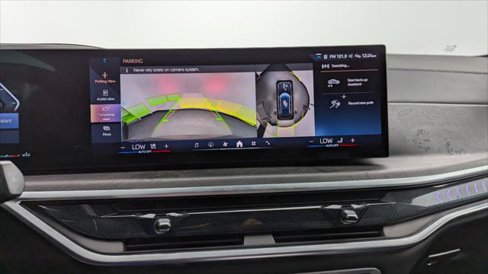 Used 2025 BMW X5 sDrive40i image 29