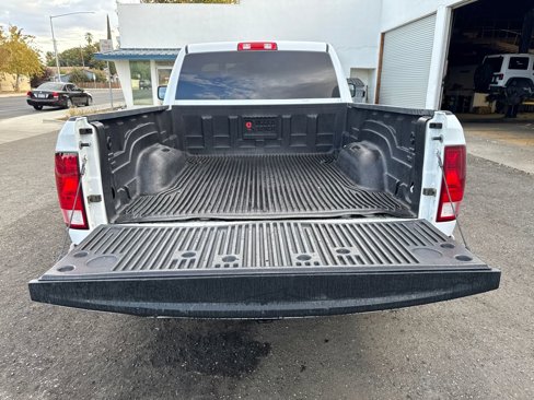Used 2016 RAM 1500 Express image 23