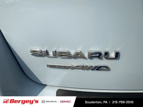 Used 2019 Subaru Crosstrek 2.0i Premium w/ Popular Package #2 image 32