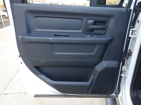 New 2025 RAM 3500 Tradesman image 20