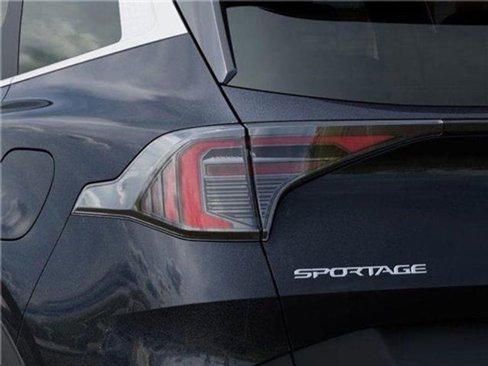 New 2026 Kia Sportage EX image 38