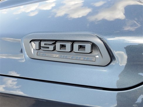 New 2026 RAM 1500 Lone Star image 9