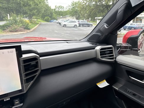 New 2025 Toyota Tundra Limited image 20